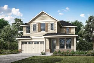 Laurel - Treeline: Justin, Texas - Tri Pointe Homes