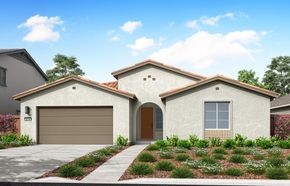 Bloom at Sunridge Park - Rancho Cordova, CA