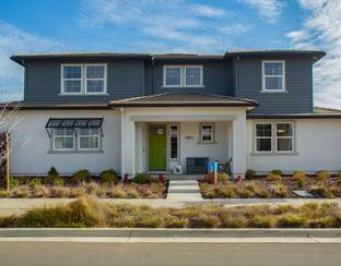 Plan 3 - Splash at One Lake: Fairfield, California - Tri Pointe Homes