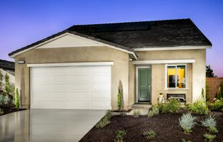 Alder Plan 2 - Rosetta: Banning, California - Tri Pointe Homes