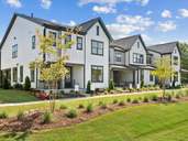 Seven Oaks por Tri Pointe Homes en Charlotte North Carolina