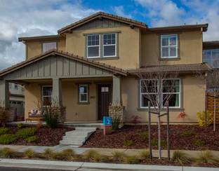 Plan 2 - Splash at One Lake: Fairfield, California - Tri Pointe Homes