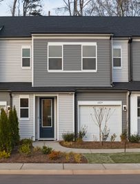 Hanover - Fifteen 15 Cannon: Charlotte, North Carolina - Tri Pointe Homes