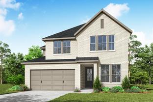 Juniper - Treeline: Justin, Texas - Tri Pointe Homes