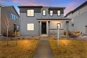 17841 Parkside Drive N (Plan 3203)