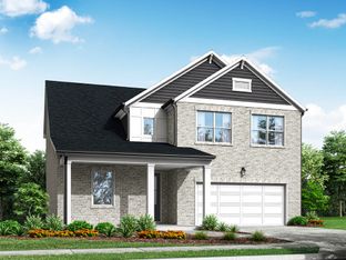 Maxwell - Alton Creek: Mint Hill, North Carolina - Tri Pointe Homes