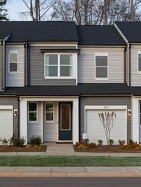 Anson - Fifteen 15 Cannon: Charlotte, North Carolina - Tri Pointe Homes