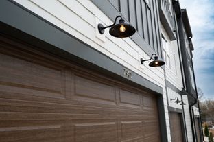 Sparrow - Archer Row: Charlotte, North Carolina - Tri Pointe Homes