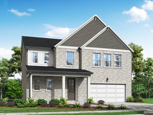 Henderson - Alton Creek: Mint Hill, North Carolina - Tri Pointe Homes