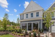 Tredenham por Tri Pointe Homes en Raleigh-Durham-Chapel Hill North Carolina