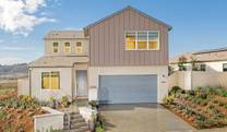 Pomelo por Tri Pointe Homes en San Diego California