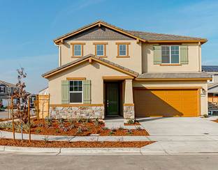 Plan 3 - Journey at Stanford Crossing: Lathrop, California - Tri Pointe Homes