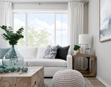 Cedar Row por Tri Pointe Homes en Riverside-San Bernardino California