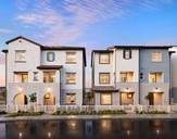 Wyatt at Bedford por Tri Pointe Homes en Riverside-San Bernardino California