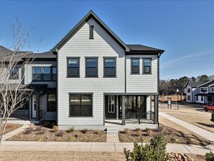 Torrence - Seven Oaks: Belmont, North Carolina - Tri Pointe Homes