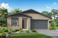 Rosetta por Tri Pointe Homes en Riverside-San Bernardino California