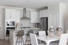 casa en Grahym at Southbridge por Tri Pointe Homes