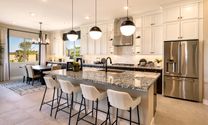 Ridge Collection at Whispering Hills por Tri Pointe Homes en Phoenix-Mesa Arizona