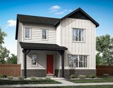 Painted Prairie por Tri Pointe Homes en Denver Colorado