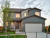 Reunion Ridge por Tri Pointe Homes en Denver Colorado