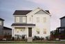casa en Crescendo Collection at Reunion por Tri Pointe Homes