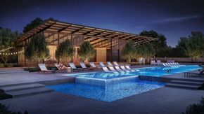 Discovery Collection at Painted Tree Village - McKinney, TX