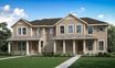 casa en Terrace Collection at Harvest por Tri Pointe Homes
