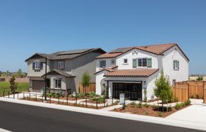 Starblossom at Montelena - Rancho Cordova, CA