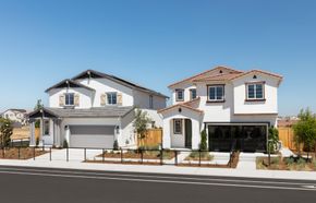 Riverblossom at Montelena - Rancho Cordova, CA