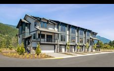 Timberstone: North Bend, Washington - Tri Pointe Homes