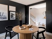Ross Farms por Tri Pointe Homes en Charlotte North Carolina