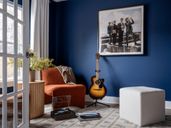 Bellflower por Tri Pointe Homes en Charlotte North Carolina