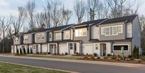 Fifteen 15 Cannon por Tri Pointe Homes en Charlotte North Carolina