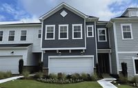 Millstone por Tri Pointe Homes en Charlotte North Carolina