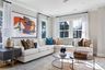casa en Millstone por Tri Pointe Homes