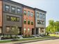 casa en Old Town Village por Tri Pointe Homes