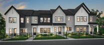 Grahym at Southbridge por Tri Pointe Homes en Charlotte South Carolina