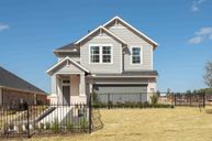 The Ridge at Mason Woods por Tri Pointe Homes en Houston Texas