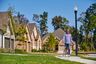 casa en Woodson’s Reserve 70' por Tri Pointe Homes