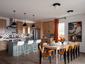 casa en McCormick Trails por Tri Pointe Homes
