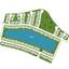 casa en The Tides At River Islands por Tri Pointe Homes