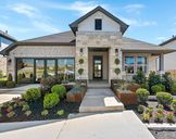 Park Collection at Heritage por Tri Pointe Homes en Austin Texas