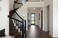 Lagos Reserve por Tri Pointe Homes en Austin Texas