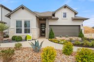 Arbor Collection At Park Central por Tri Pointe Homes en Austin Texas
