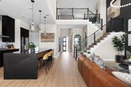 Highcrest Meadow West por Tri Pointe Homes en Austin Texas