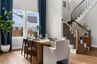casa en Arbor Collection at Heritage por Tri Pointe Homes