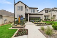 Arbor Collection At Wolf Ranch por Tri Pointe Homes en Austin Texas