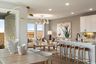 casa en Townhome Collection at Park Central por Tri Pointe Homes