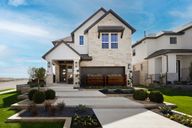 Flora por Tri Pointe Homes en Austin Texas
