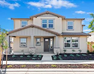 Plan 2 - Splash at One Lake: Fairfield, California - Tri Pointe Homes